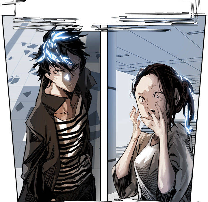 Warble Chapter 9 - Trang 22