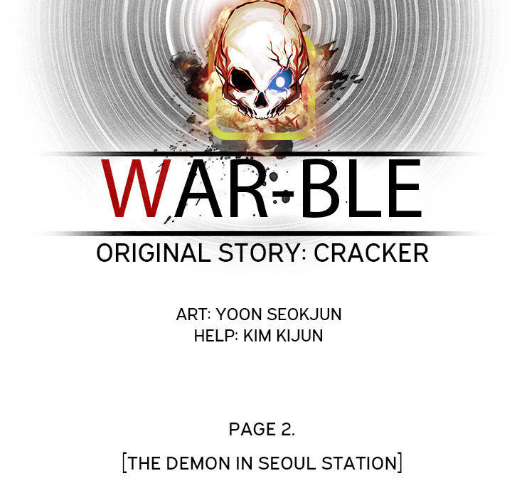 Warble Chapter 9 - Trang 26