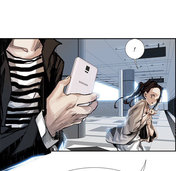 Warble Chapter 9 - Trang 30