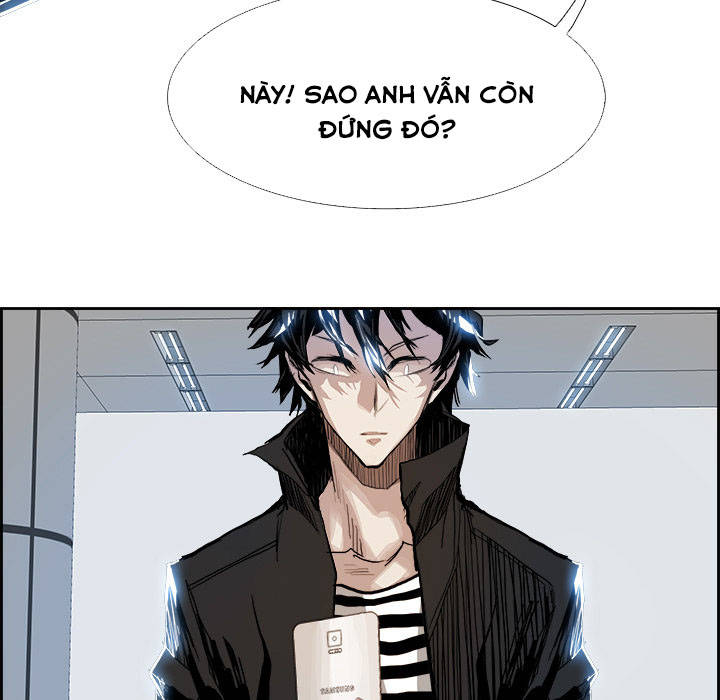 Warble Chapter 9 - Trang 31