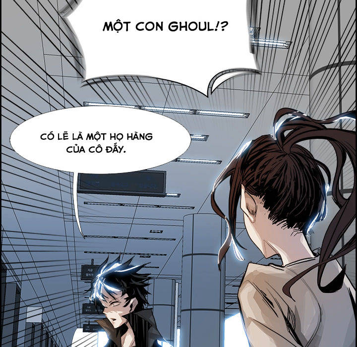 Warble Chapter 9 - Trang 35