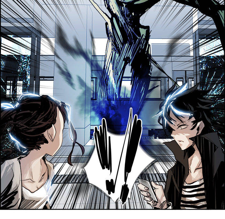 Warble Chapter 9 - Trang 38