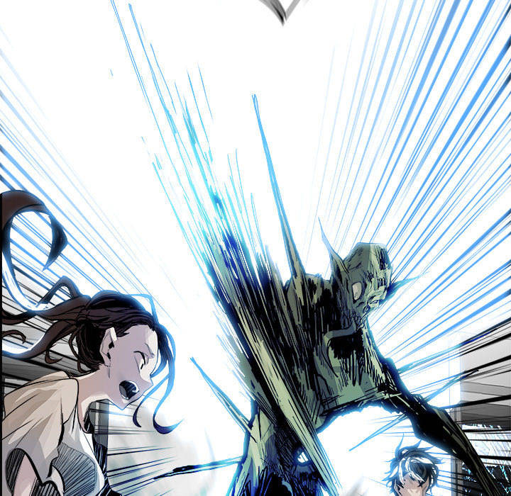 Warble Chapter 9 - Trang 40