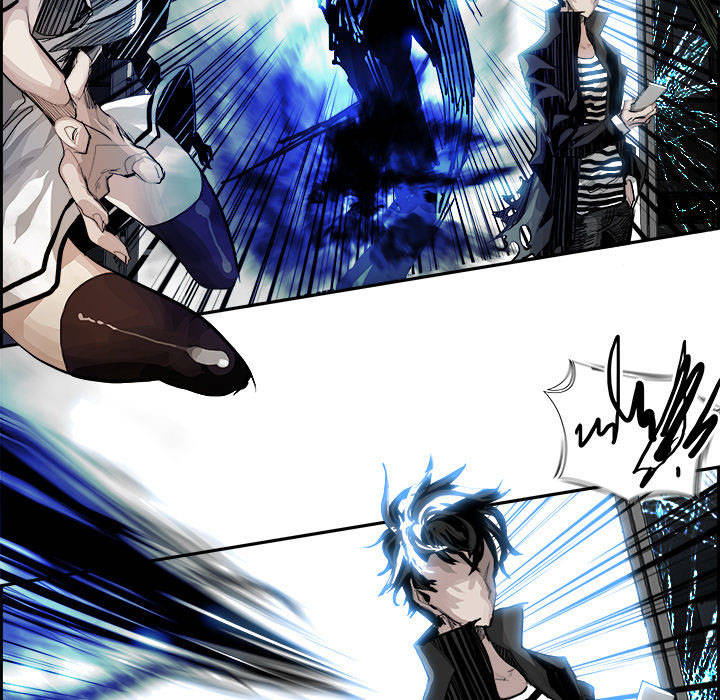 Warble Chapter 9 - Trang 41