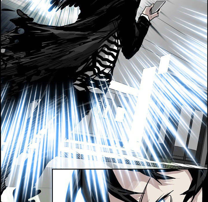 Warble Chapter 9 - Trang 46