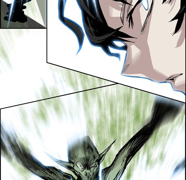 Warble Chapter 9 - Trang 47