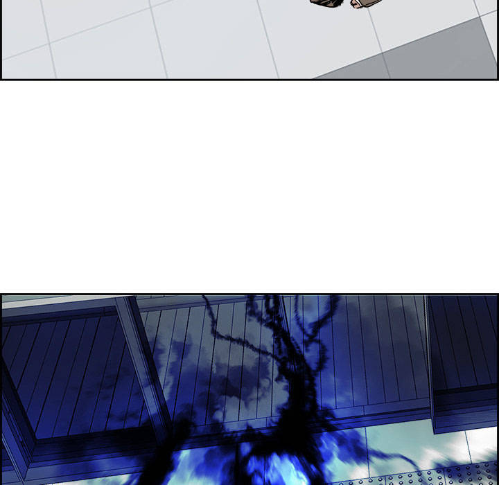 Warble Chapter 9 - Trang 8