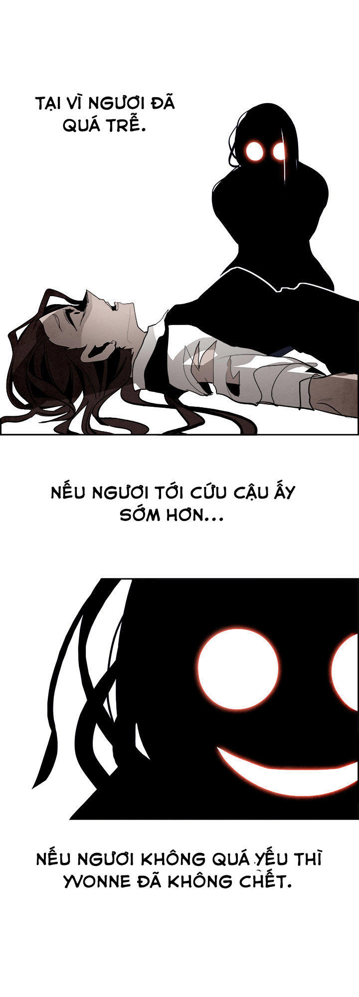 Warble Chapter 90 - Trang 10