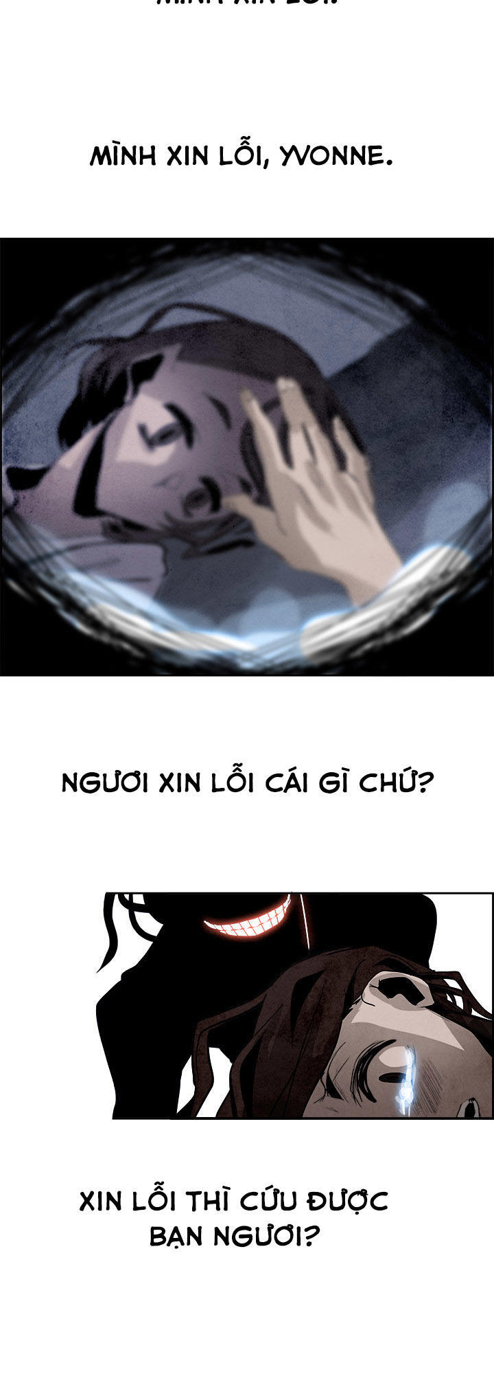 Warble Chapter 90 - Trang 13
