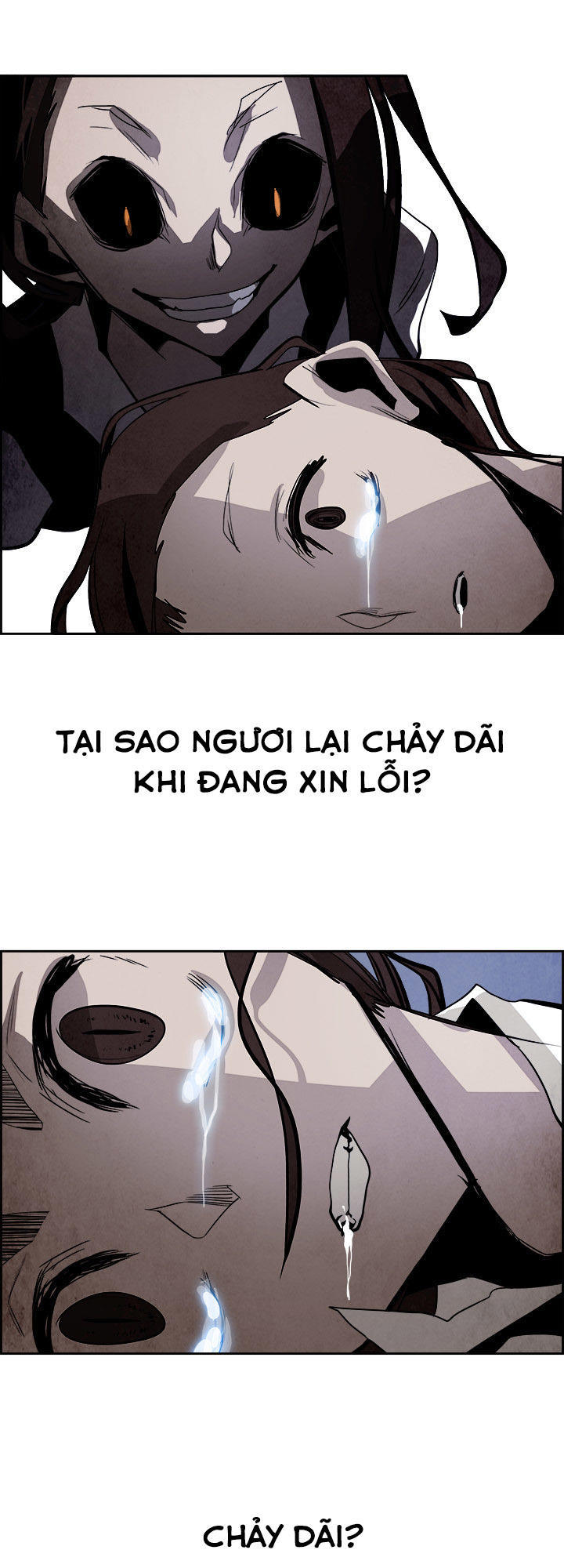 Warble Chapter 90 - Trang 15