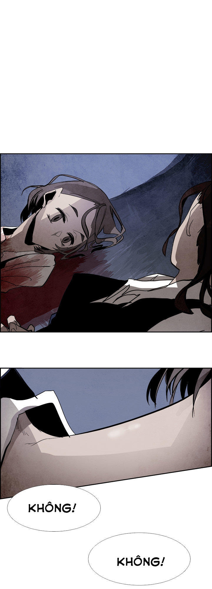 Warble Chapter 90 - Trang 16