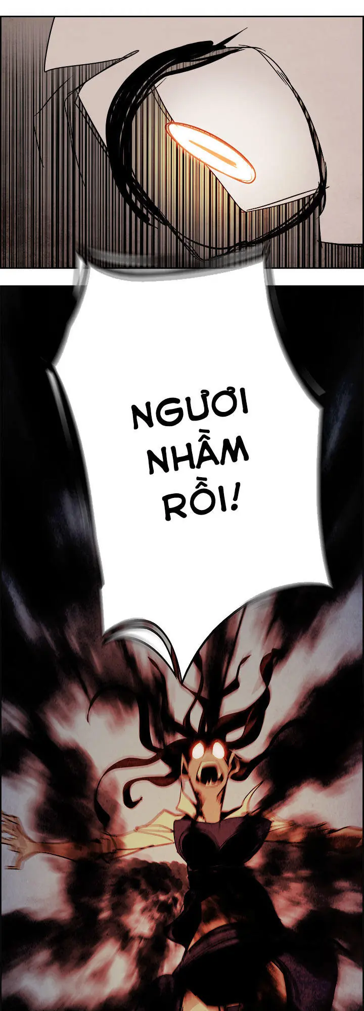 Warble Chapter 90 - Trang 18