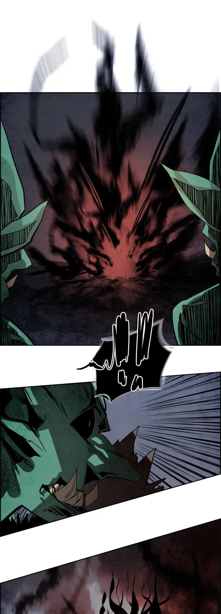 Warble Chapter 90 - Trang 21