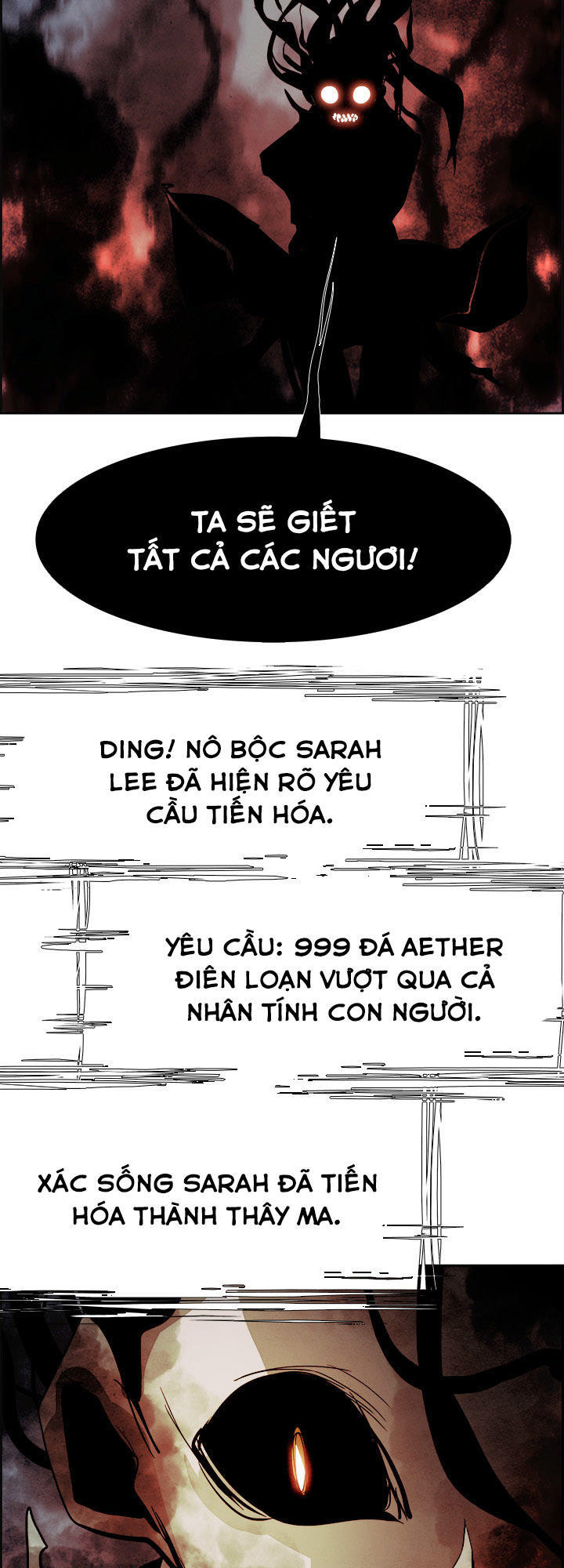 Warble Chapter 90 - Trang 22