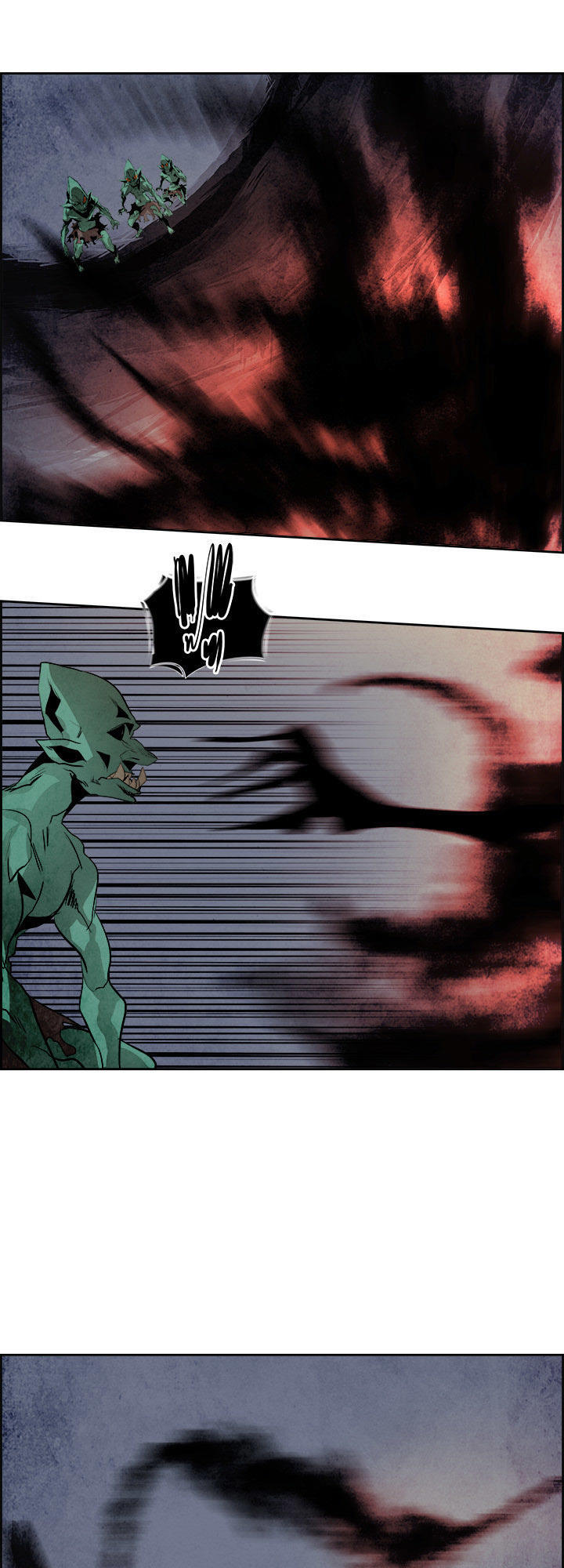 Warble Chapter 90 - Trang 24