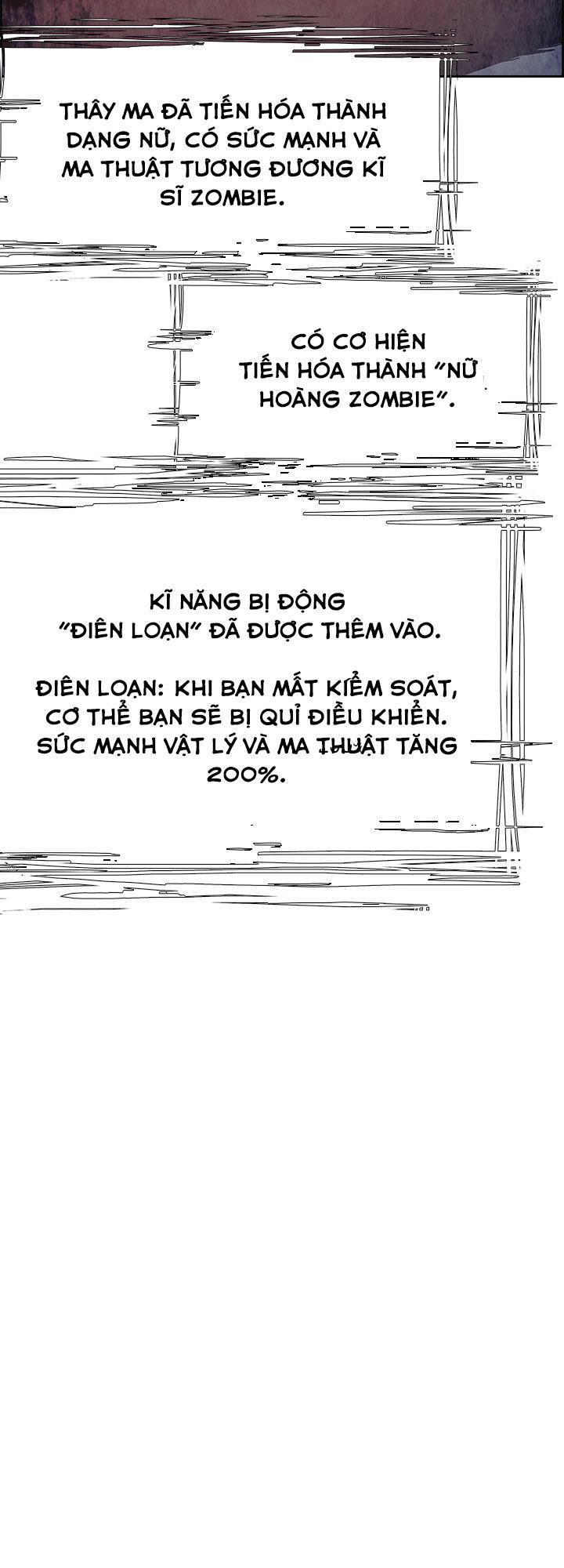 Warble Chapter 90 - Trang 28