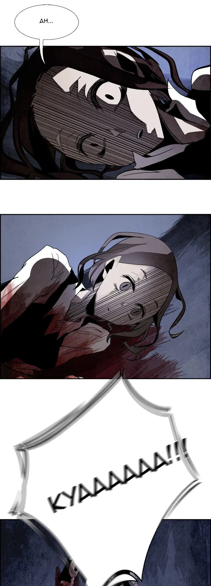 Warble Chapter 90 - Trang 3