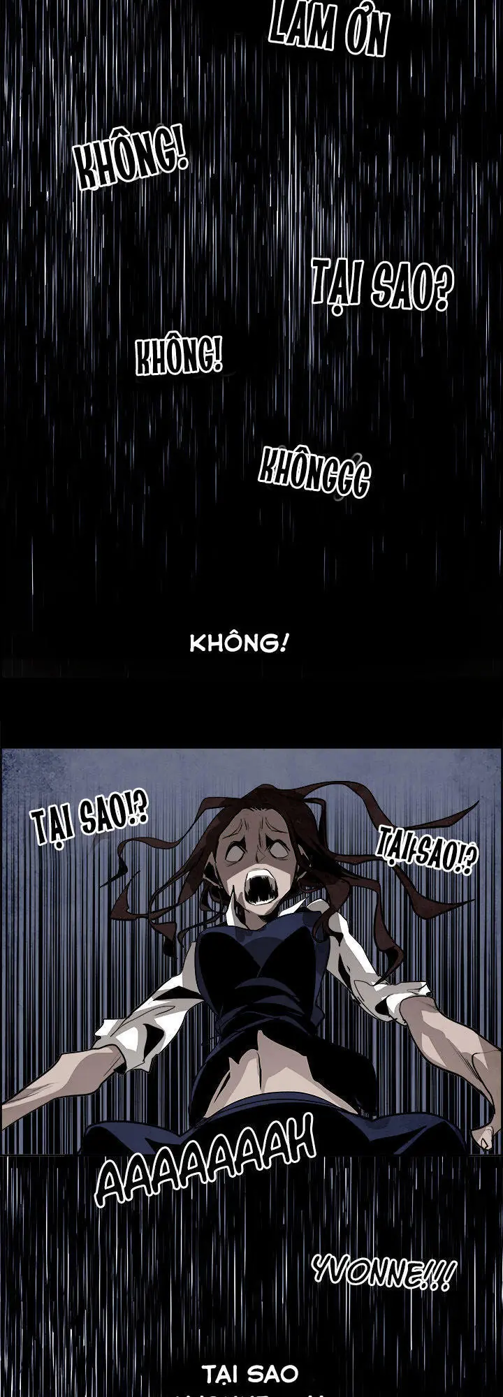Warble Chapter 90 - Trang 7