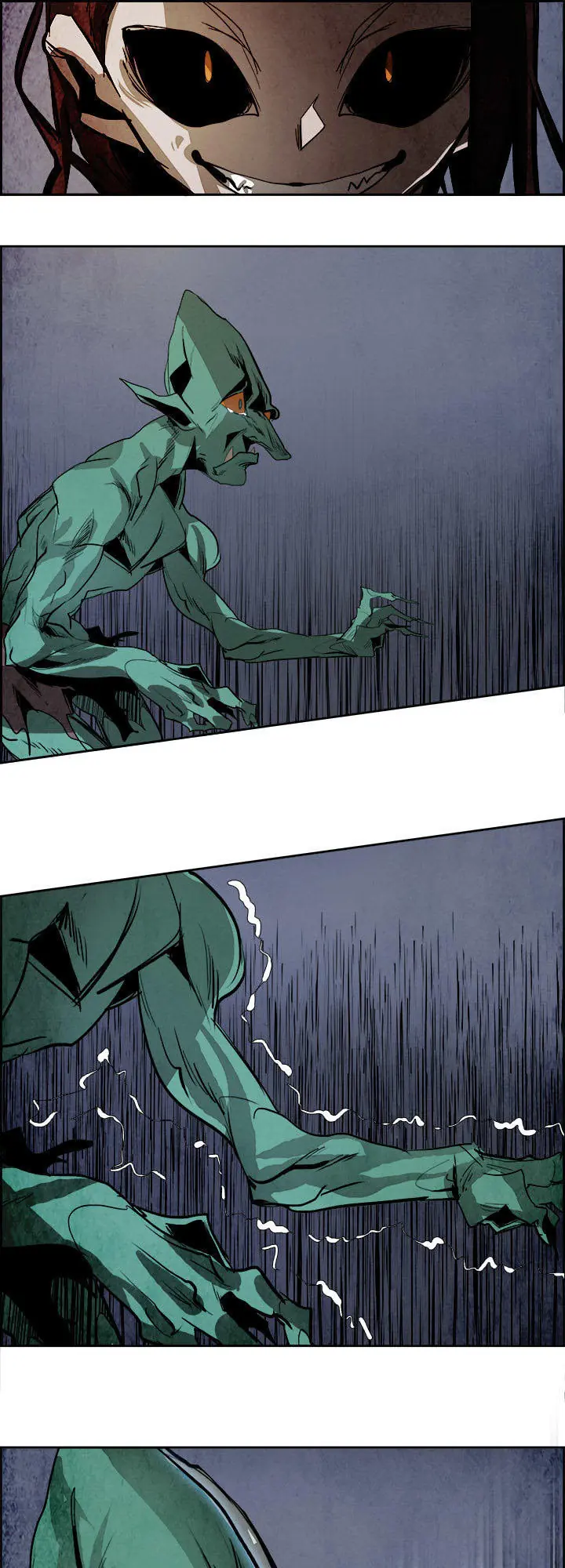 Warble Chapter 91 - Trang 12