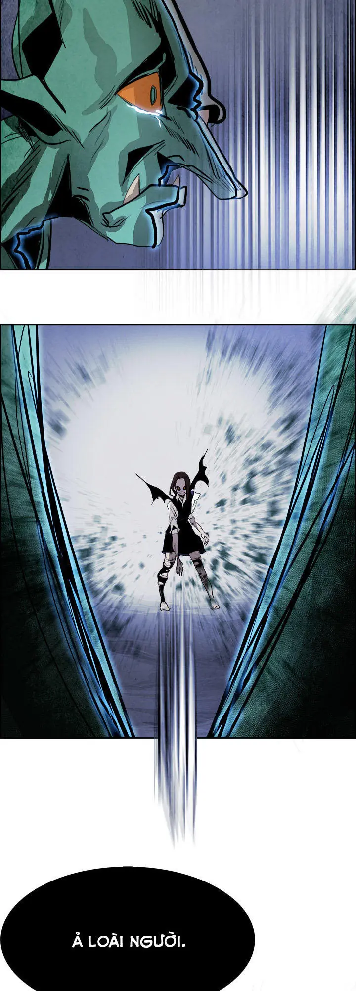 Warble Chapter 91 - Trang 13
