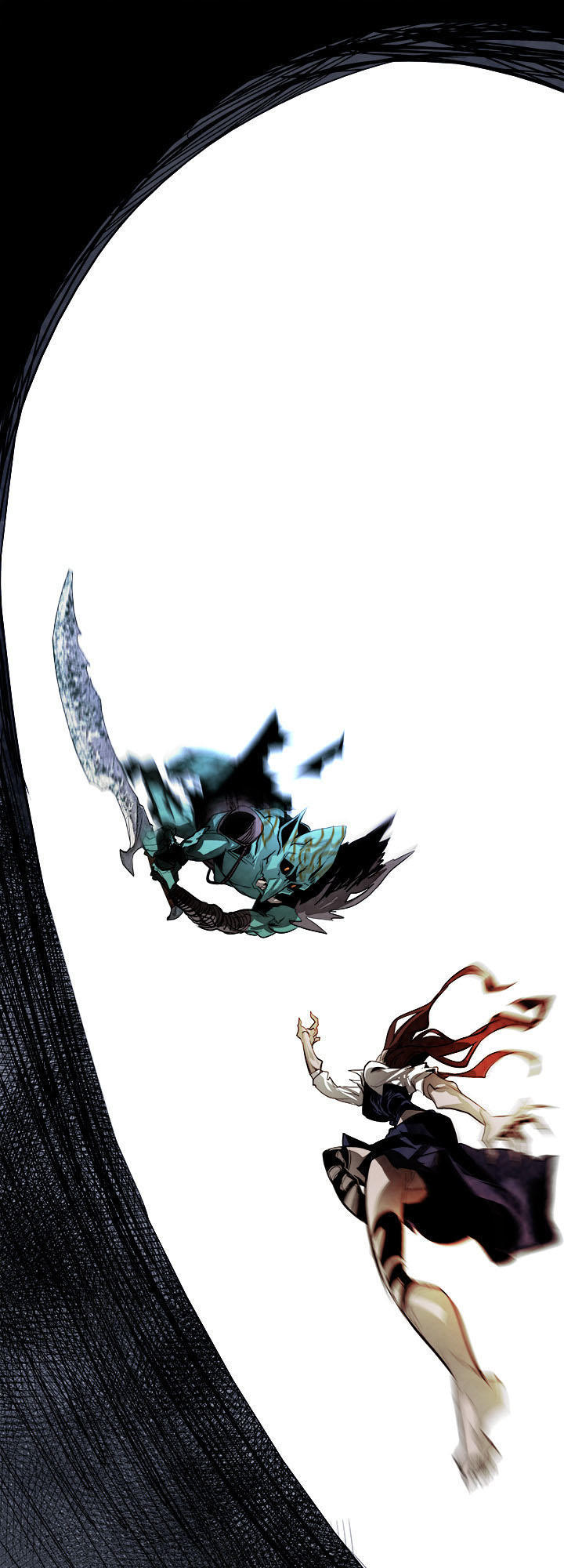 Warble Chapter 91 - Trang 18