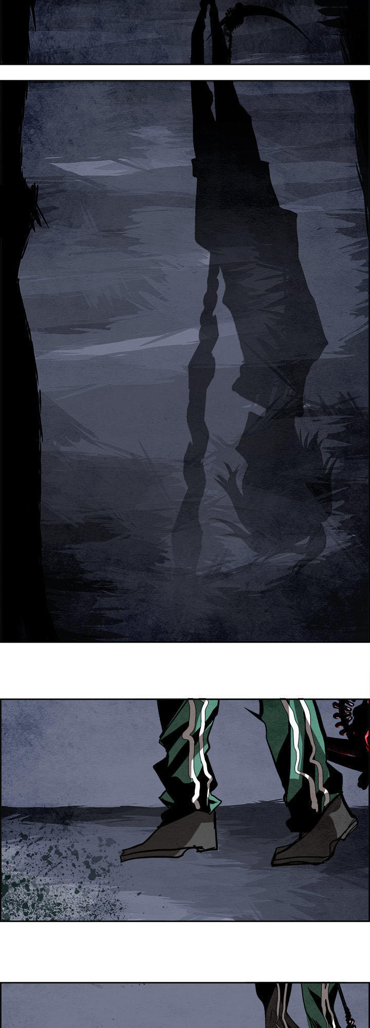 Warble Chapter 91 - Trang 23