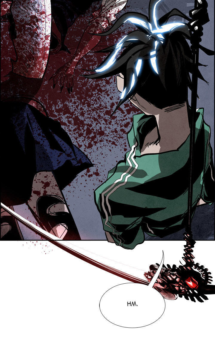 Warble Chapter 91 - Trang 27