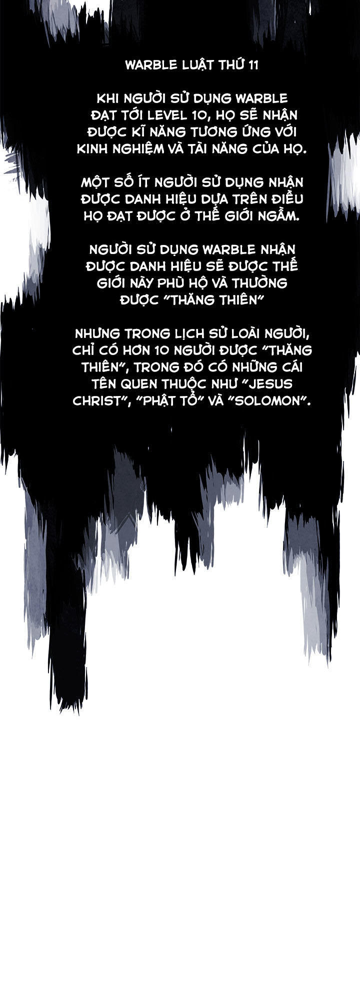 Warble Chapter 92 - Trang 10