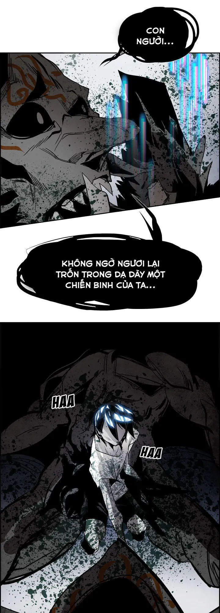 Warble Chapter 92 - Trang 12