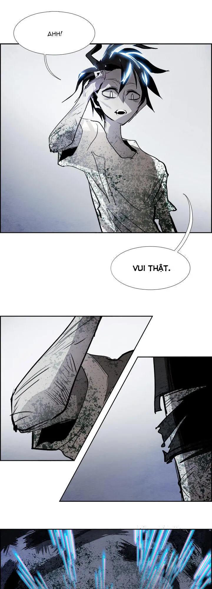 Warble Chapter 92 - Trang 15