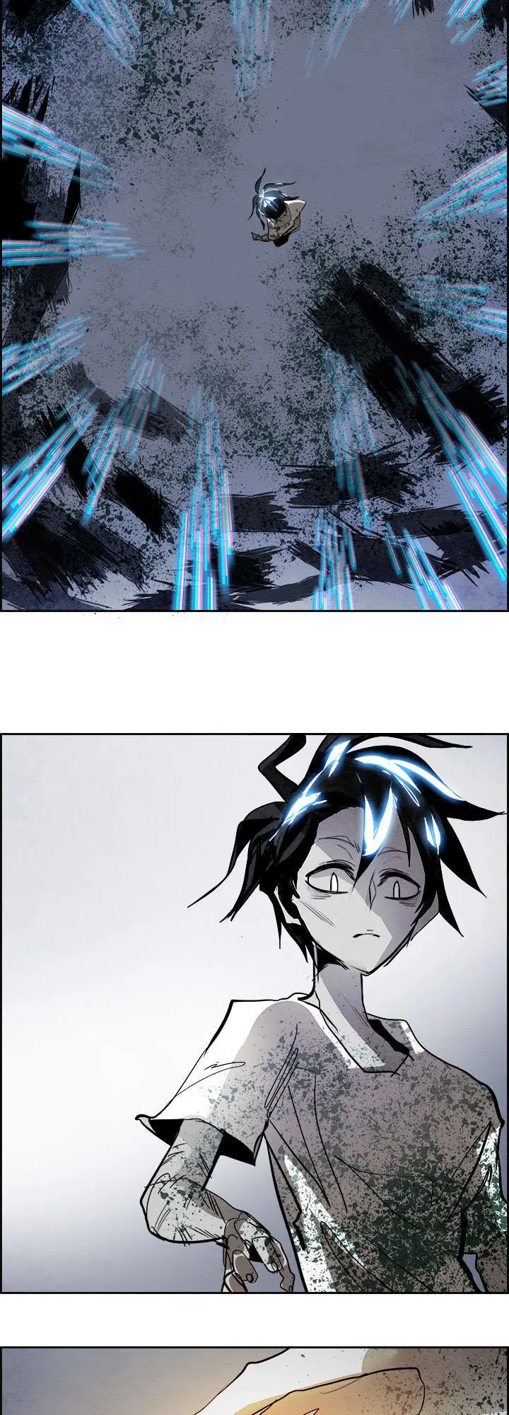 Warble Chapter 92 - Trang 16