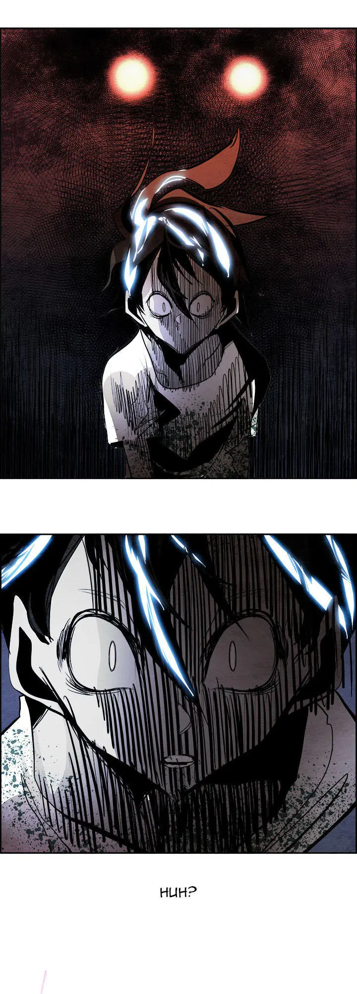 Warble Chapter 92 - Trang 18