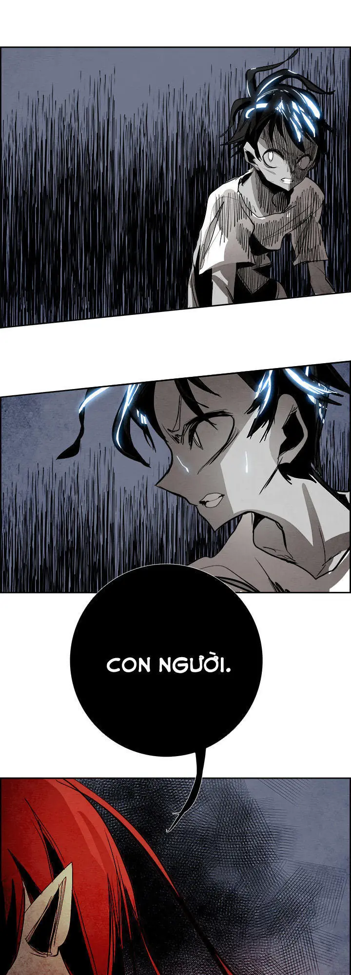 Warble Chapter 92 - Trang 21