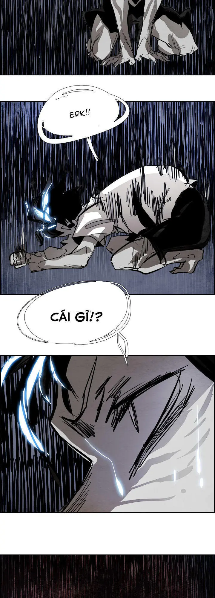 Warble Chapter 92 - Trang 23