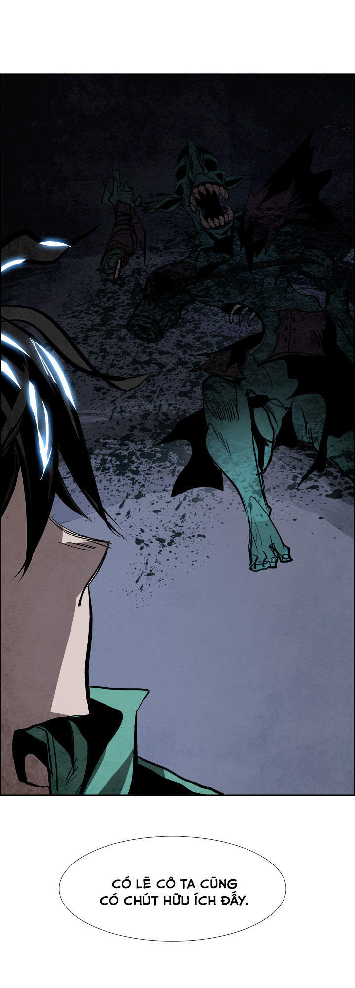Warble Chapter 92 - Trang 6