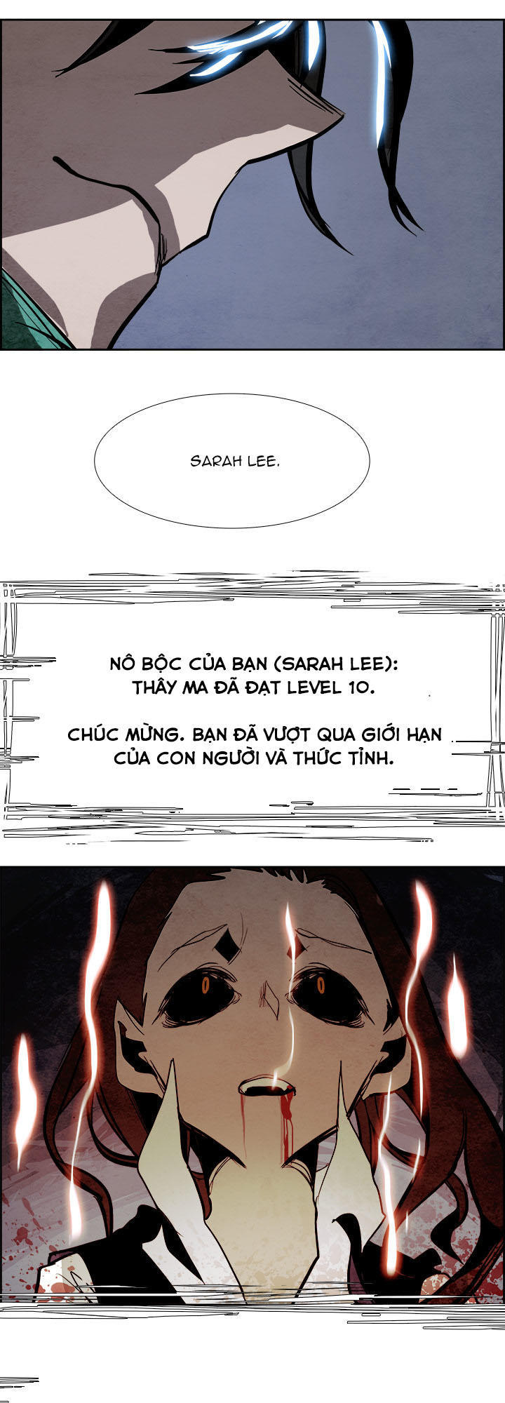 Warble Chapter 92 - Trang 7