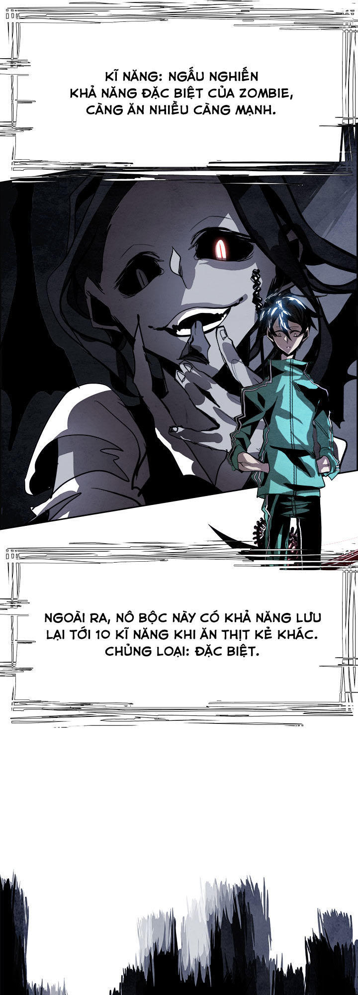 Warble Chapter 92 - Trang 9