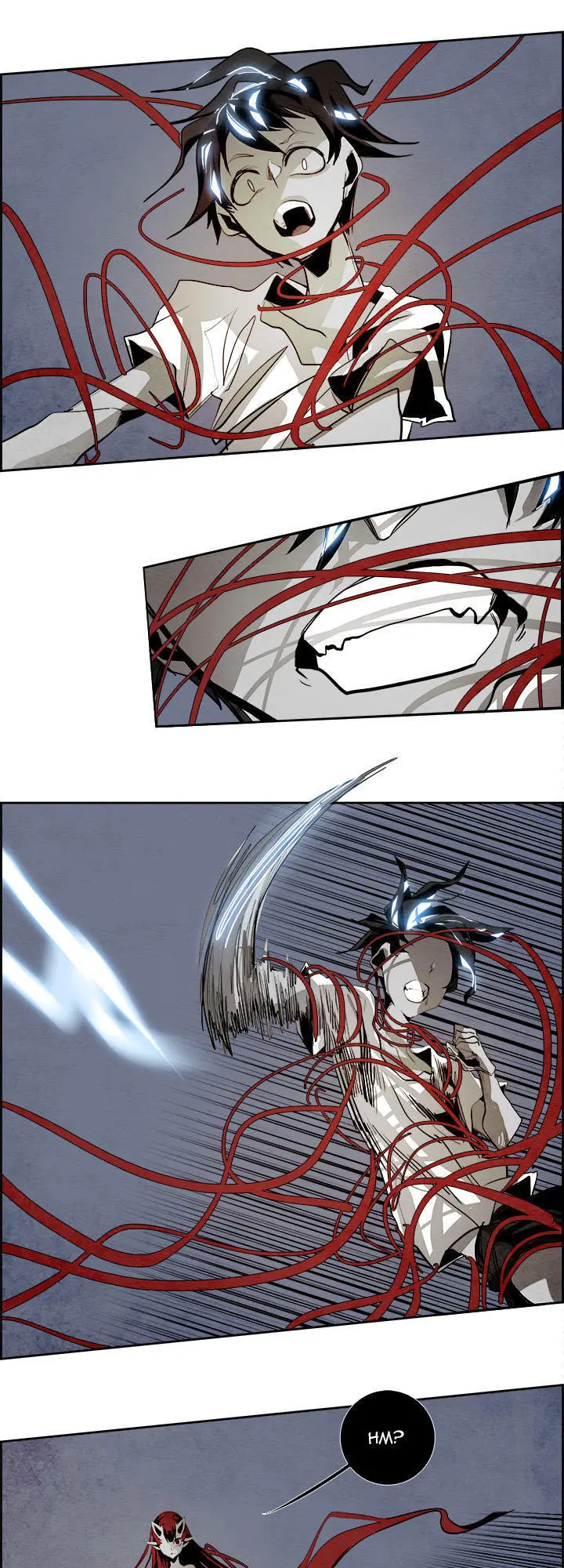 Warble Chapter 93 - Trang 10