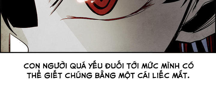 Warble Chapter 93 - Trang 12