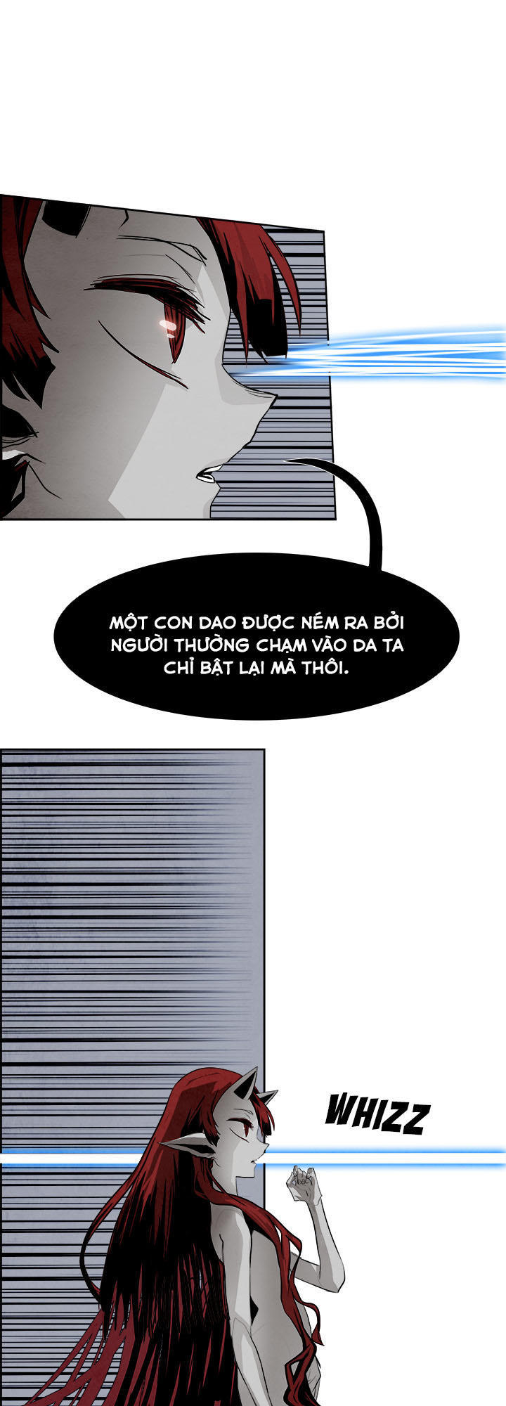 Warble Chapter 93 - Trang 13
