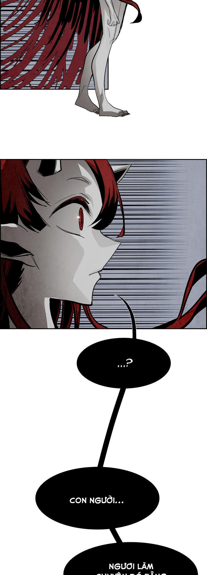 Warble Chapter 93 - Trang 14