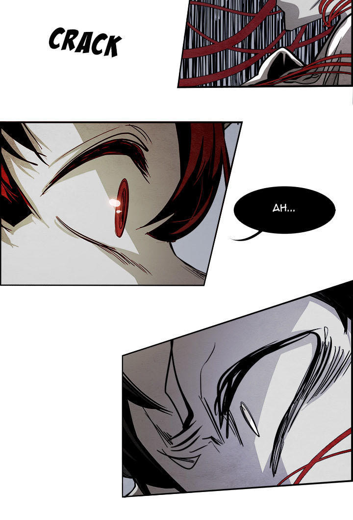 Warble Chapter 93 - Trang 18