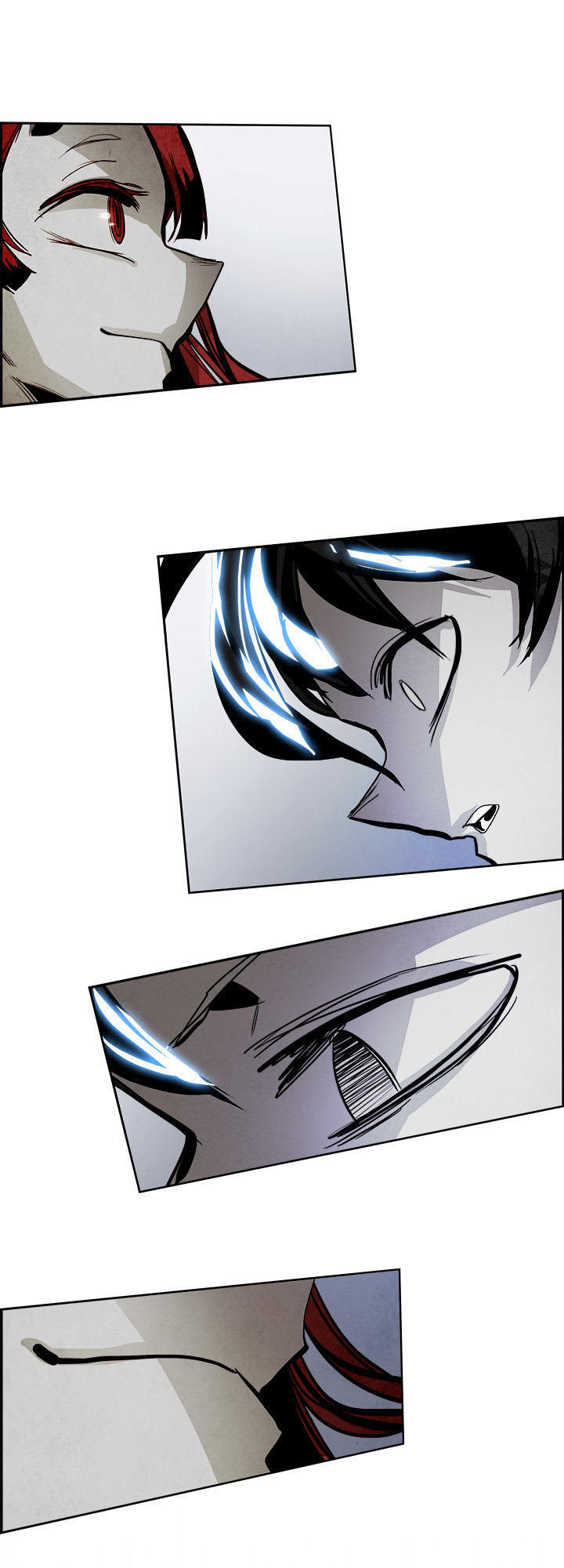 Warble Chapter 93 - Trang 25