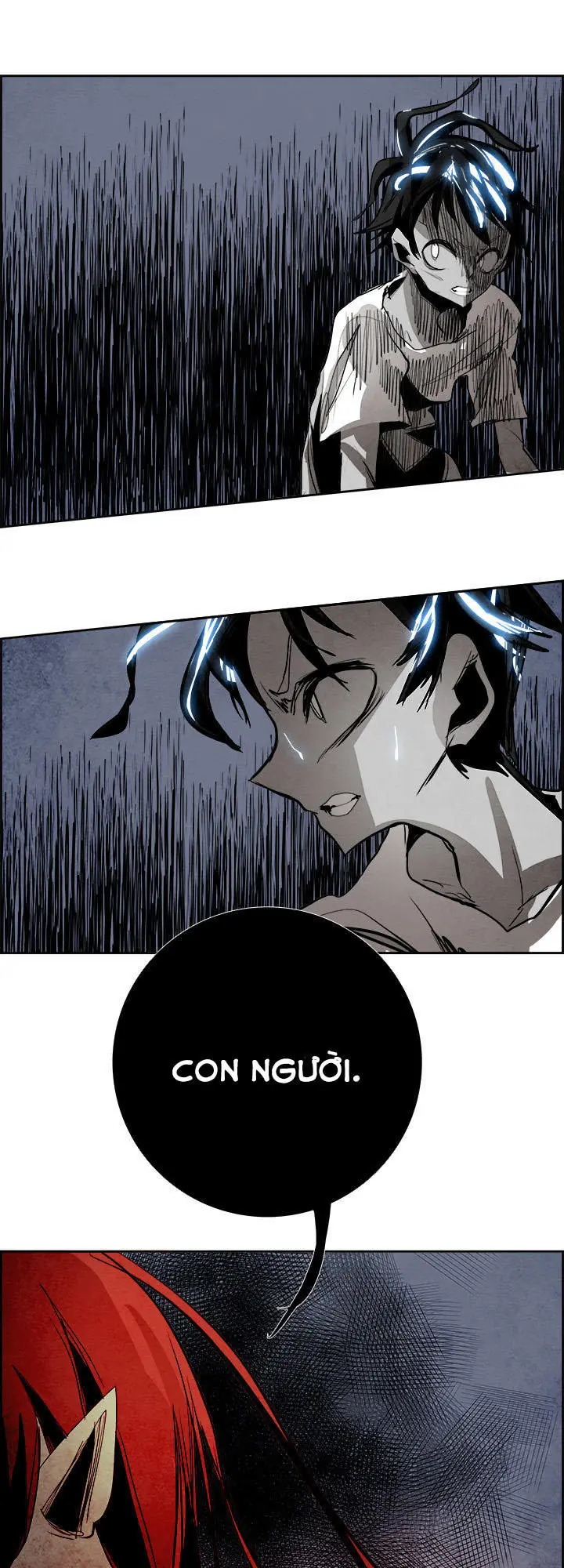 Warble Chapter 93 - Trang 3