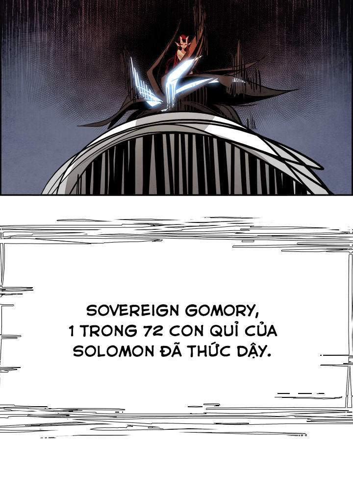 Warble Chapter 93 - Trang 6