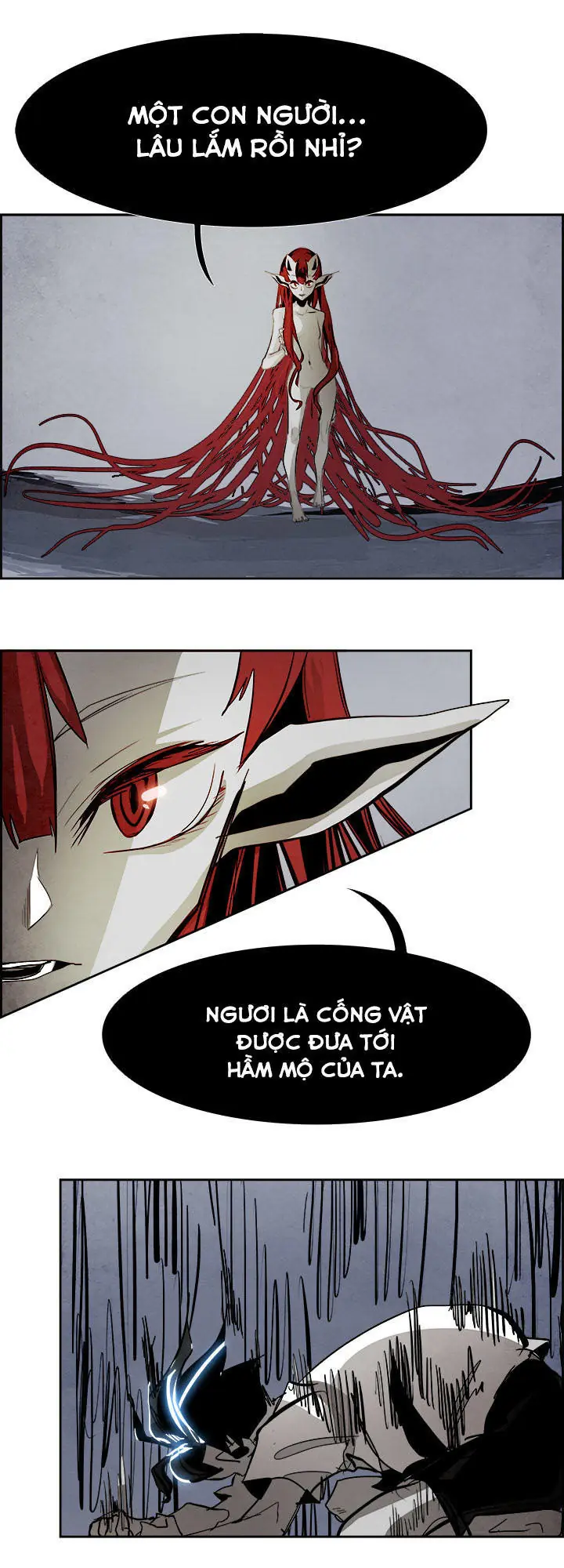Warble Chapter 93 - Trang 7