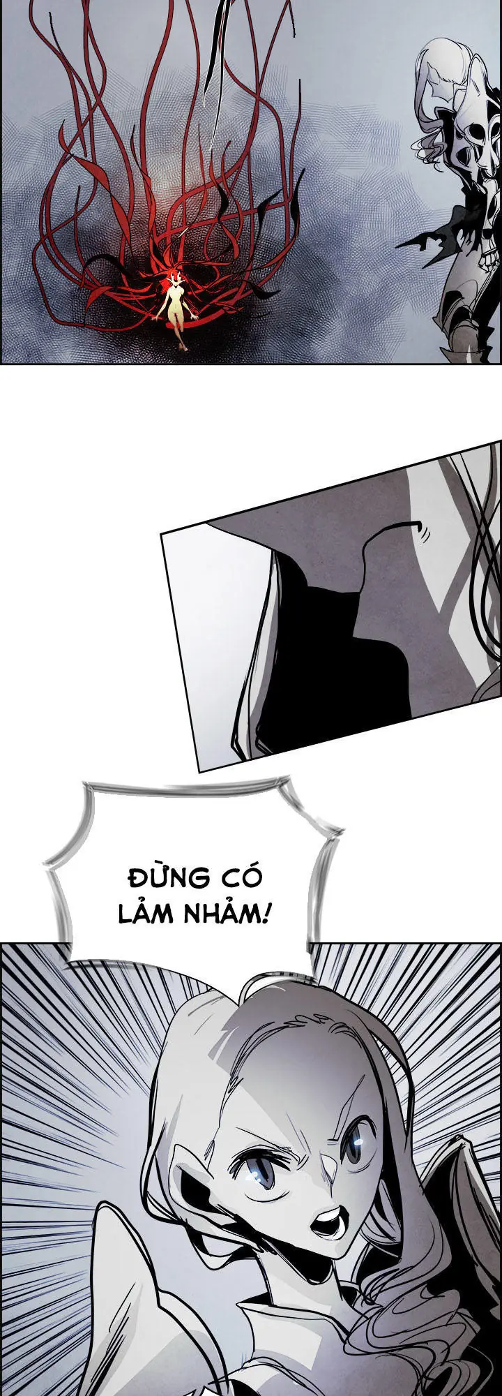 Warble Chapter 94 - Trang 10
