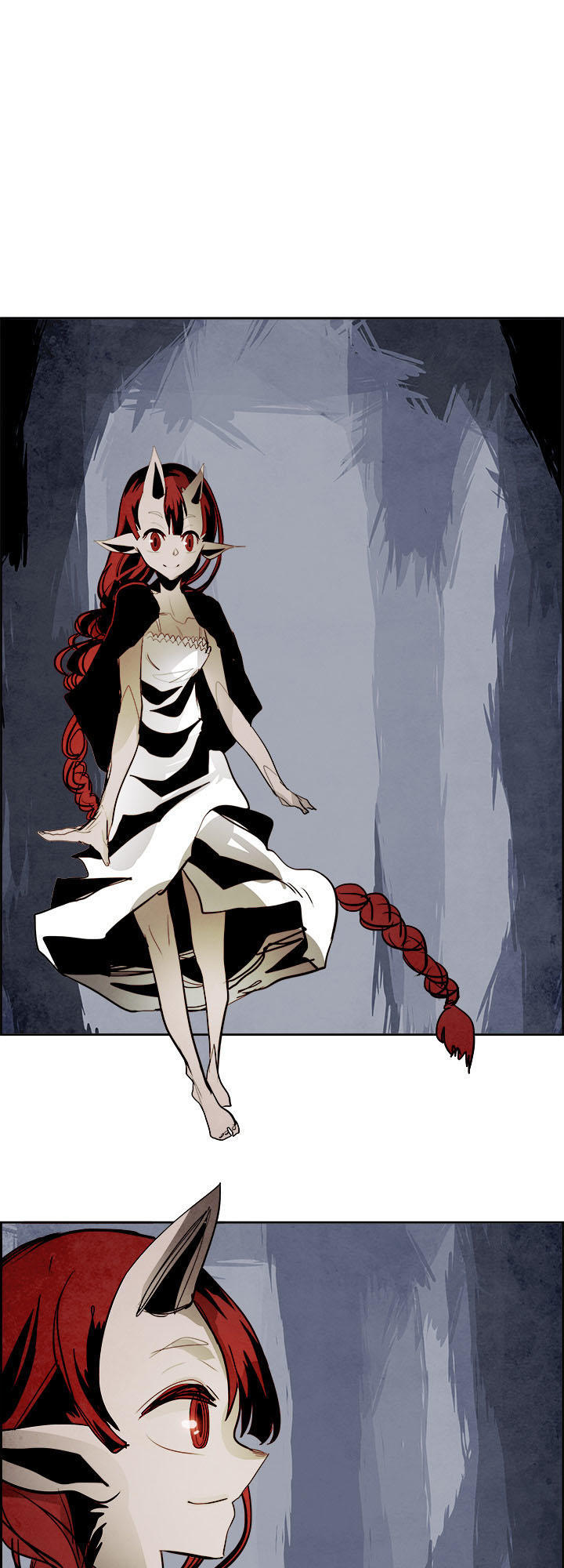 Warble Chapter 94 - Trang 16