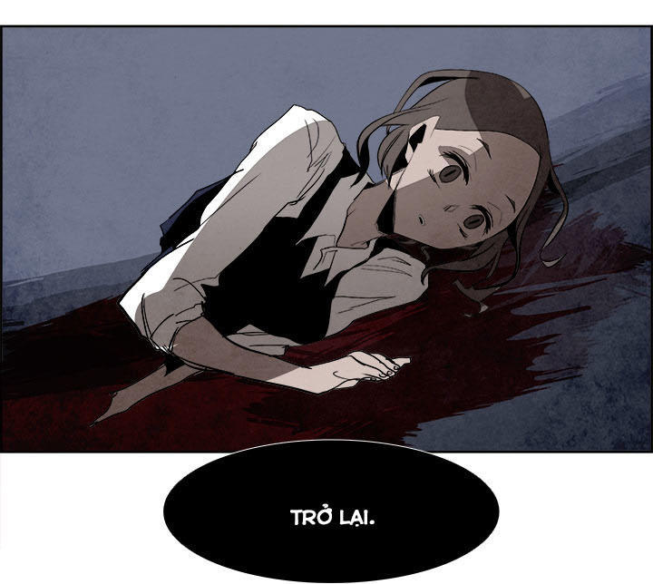 Warble Chapter 94 - Trang 20