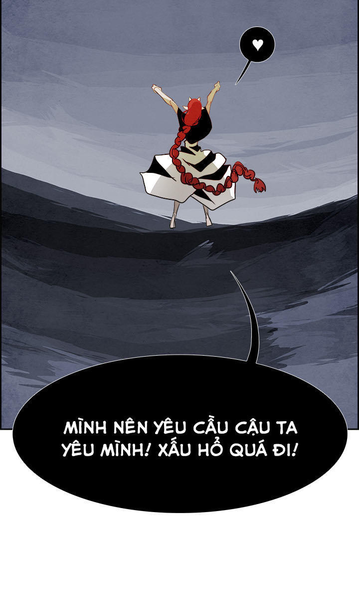 Warble Chapter 94 - Trang 23